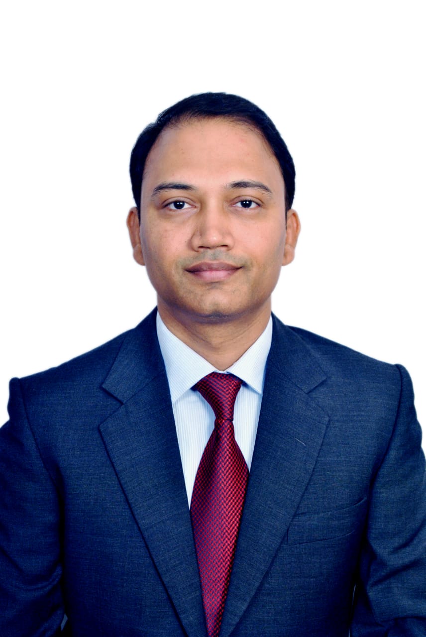 Rajesh Laddha Profile Picture